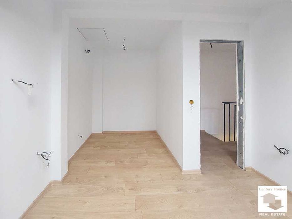 104984 Мезонет с три спални в кв. Картала, Велико Търново