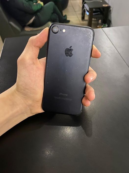 Iphone 7 32GB писать лс