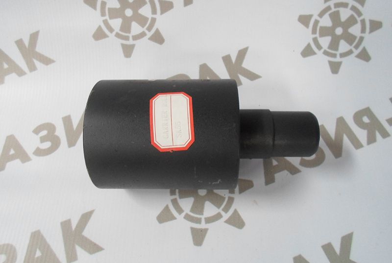 Поддерживающие катки для мини-экскаватора