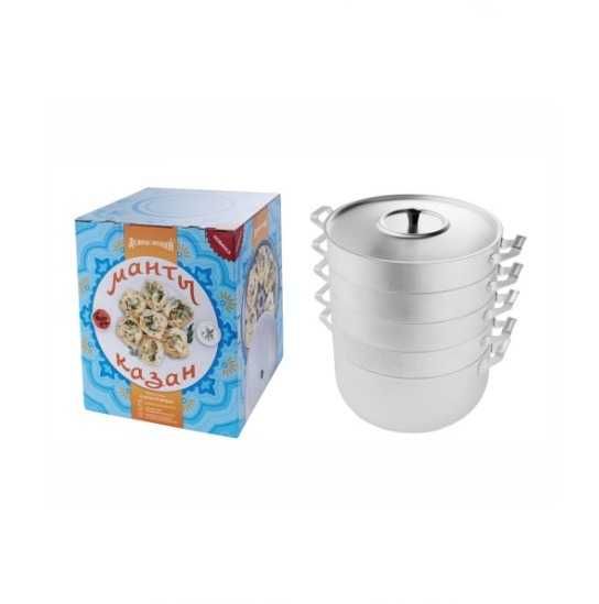 мантоварки новые разные есть