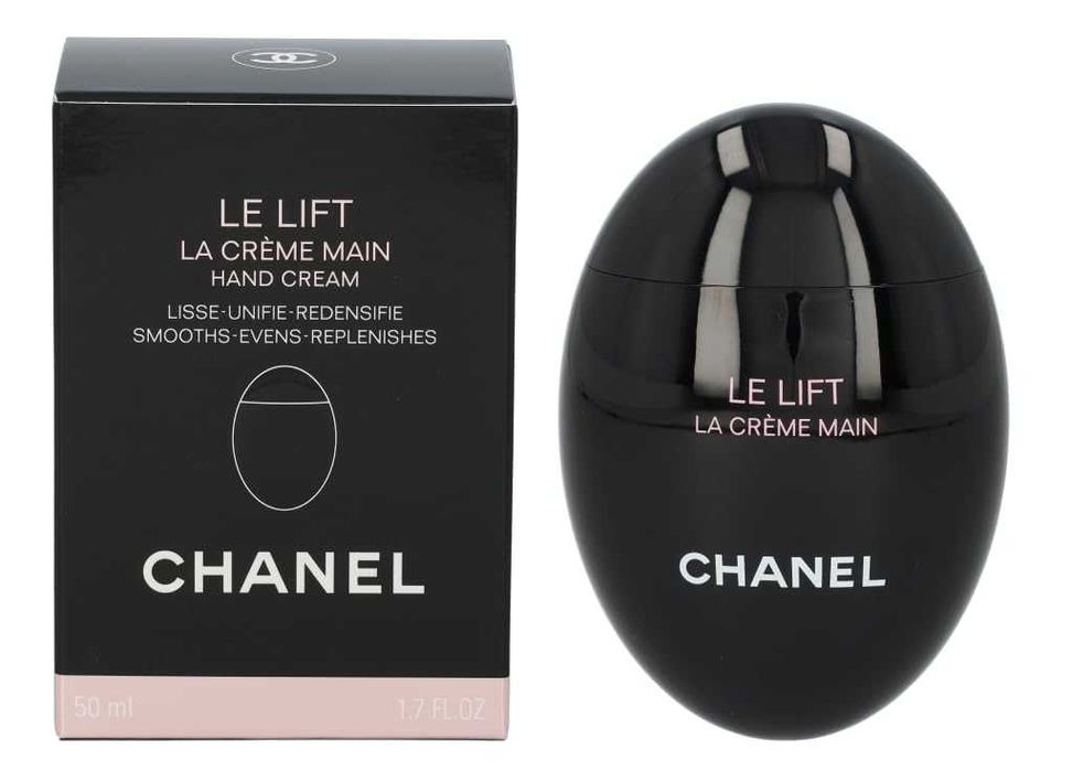 Chanel Le Lift Creme Main Cream Women
