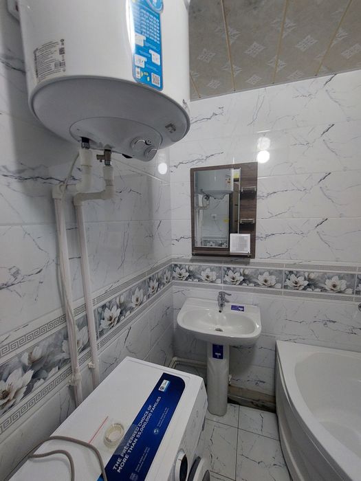 Uy ijaraga beriladi yangi masjit yonidan