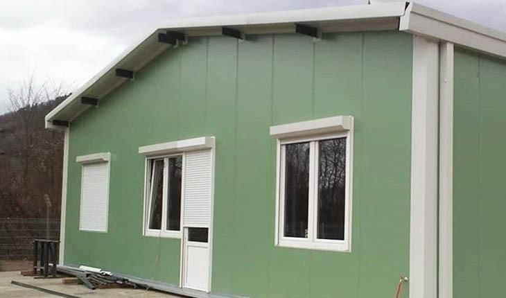 Vand case modulare de locuit