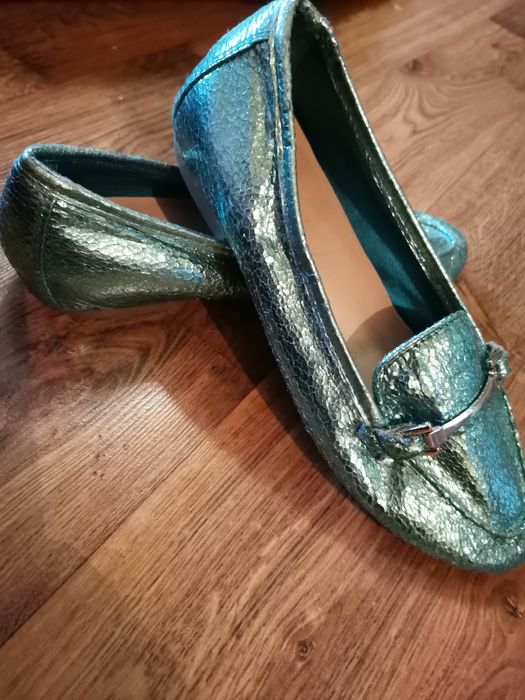 Pantofi fete Stralucitori