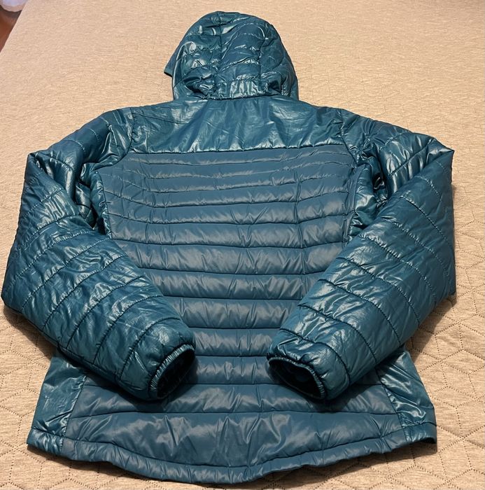 Дамско олекотено яке Quechua