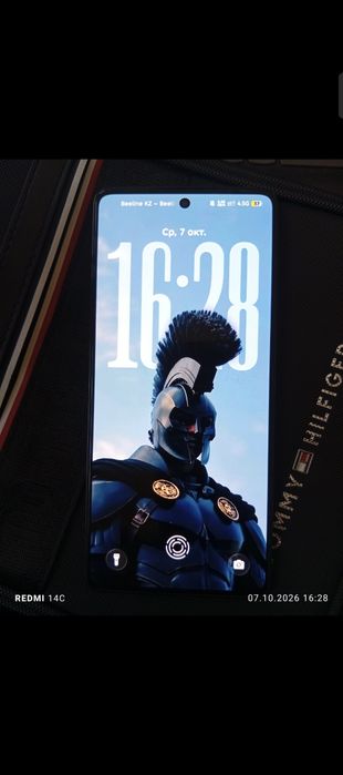 Tecno Camon 30 256/8