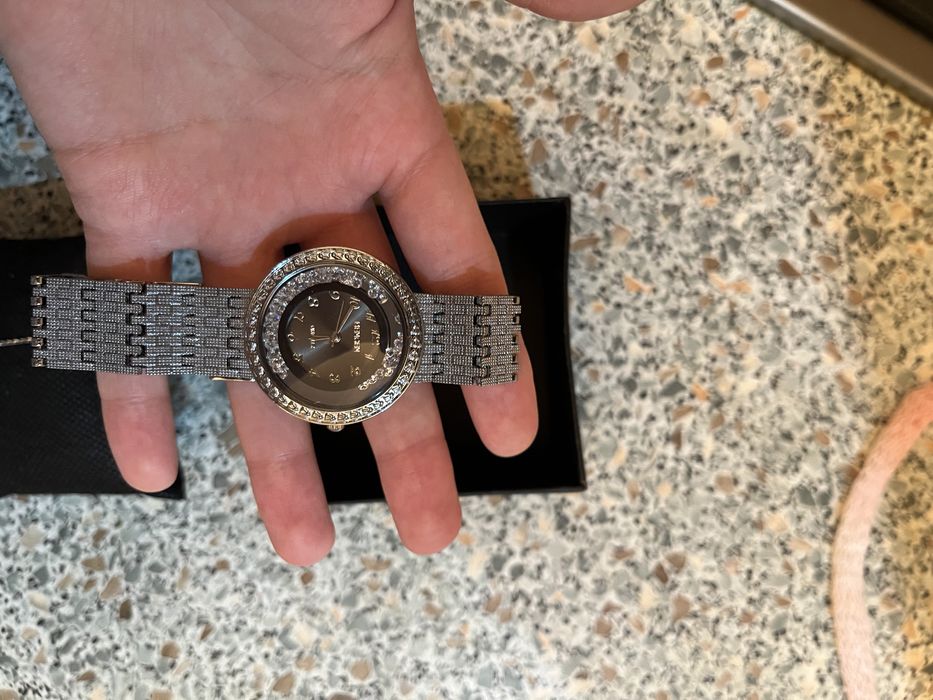 Часы, браслет, подарок