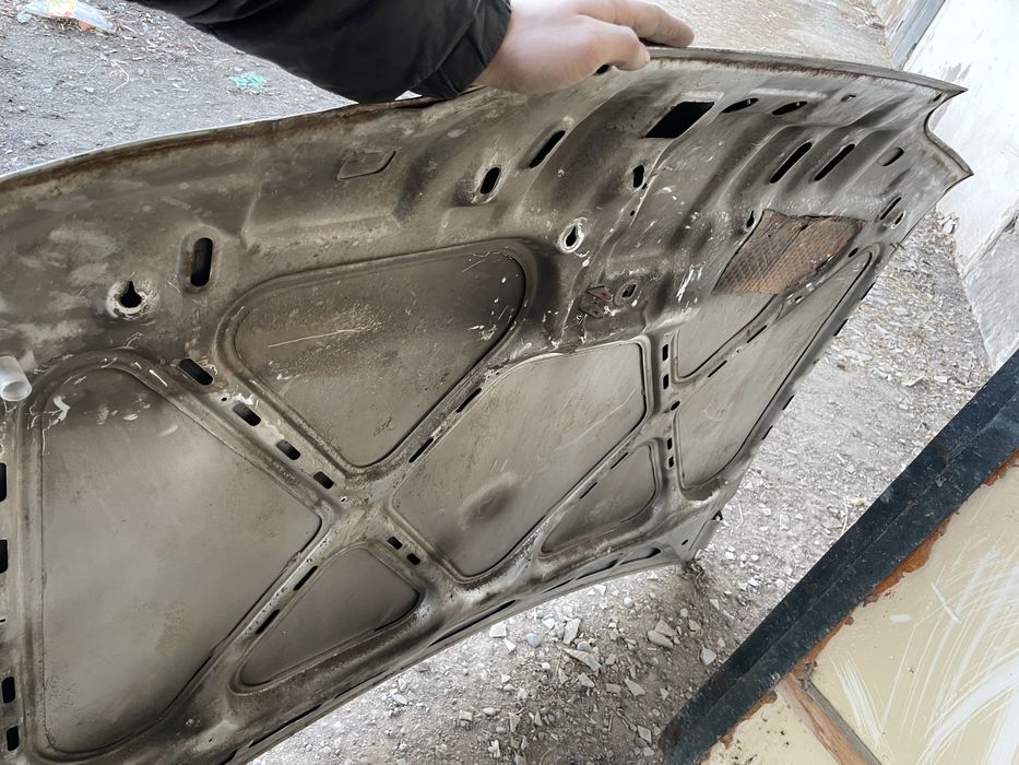 Шроты ваз Тараз