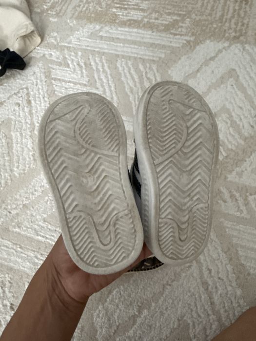 ботинки детские