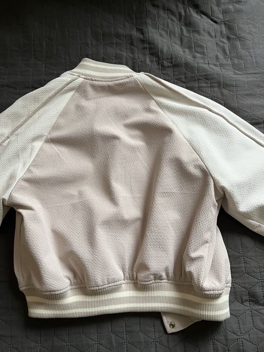 Пролетно яке.