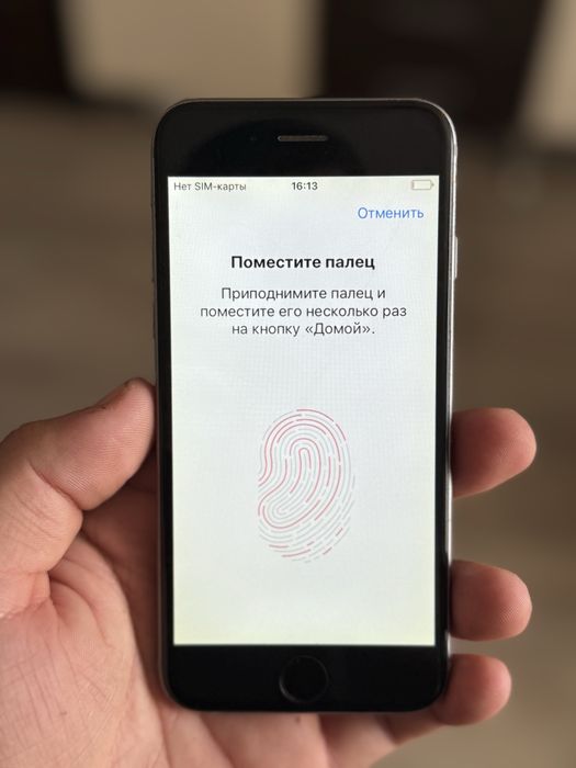 Айфон,IPhone 6 32gb 84%