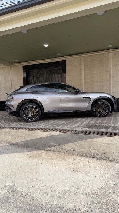 Xiaomi Yu7 Max (Eng full) Спорткар воситачиларсиз