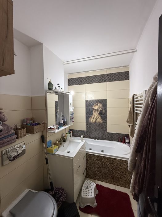 Apartament 2 camere