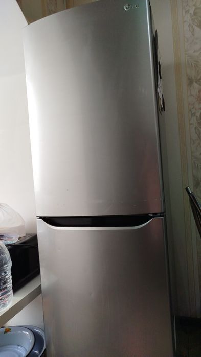 Холодильник в отличном состоянии,