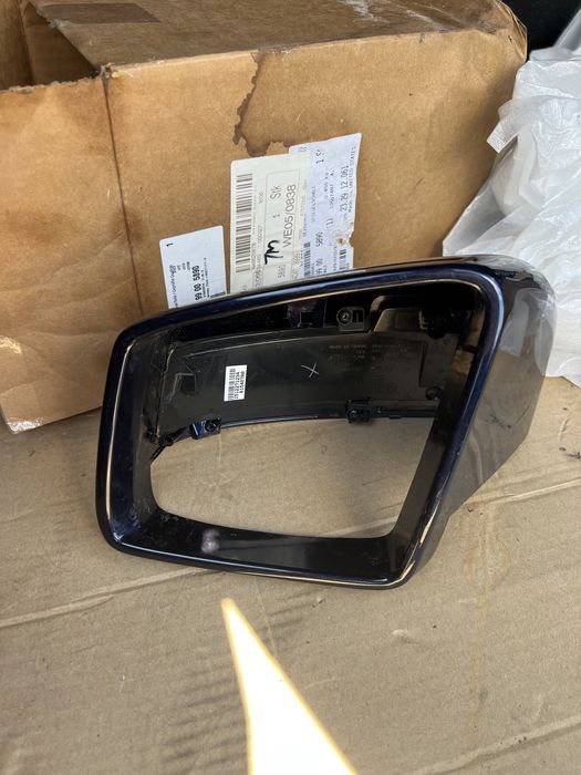 Carcasa/capac  oglinda stanga GLE, W166