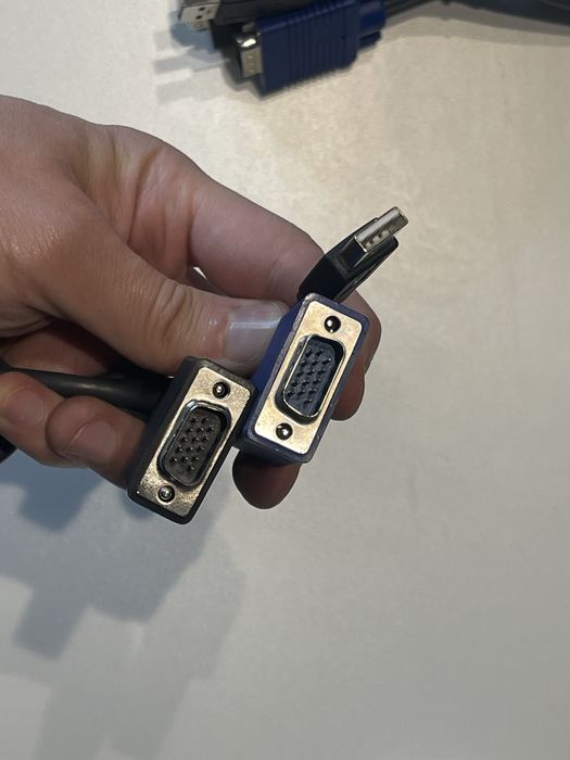 Switch Trendnet TK-407