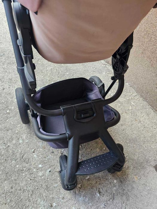 Детска количка Easywalker Harvey 2