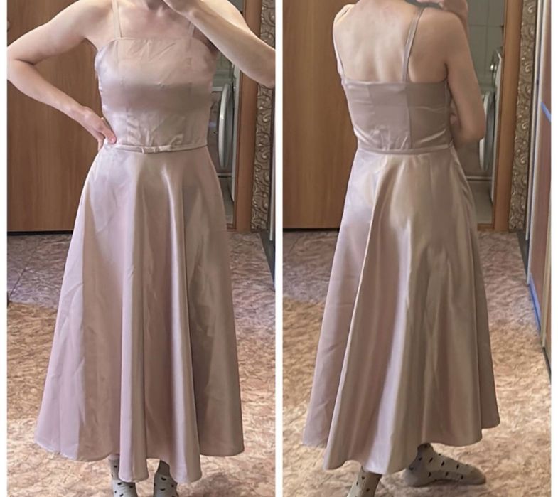 Продам 2 платье срочно