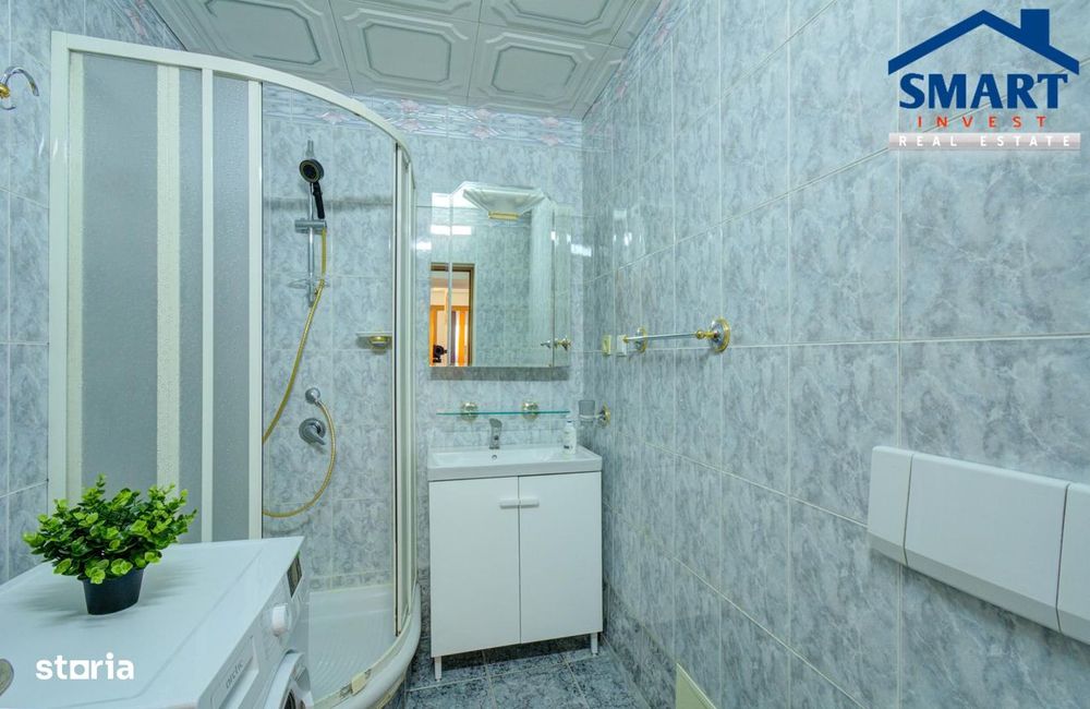 Apartament 3 camere Iancului - Ferdinand - Obor - Ritmului - renovat