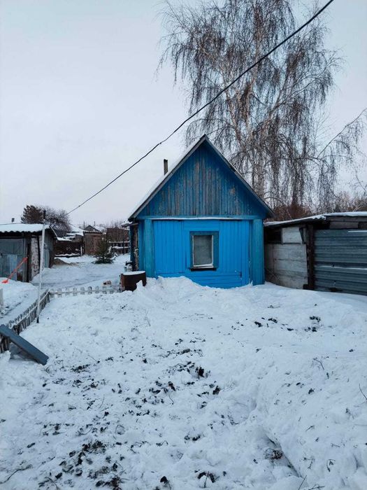 Продам дом с Якорь