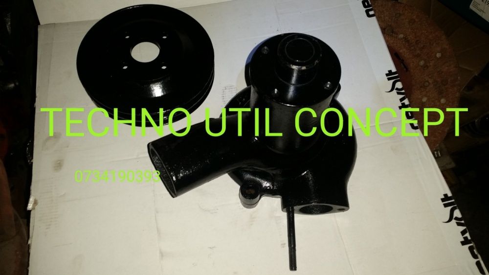 Piese draglina nobas