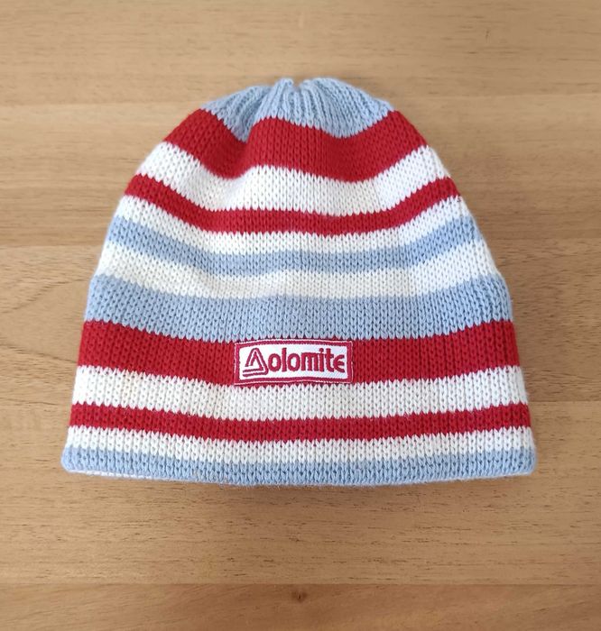 Dolomite-Made in Italy-Като Нова