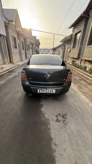 Cobalt 2018 Ravon 4 kraska tozza 100%