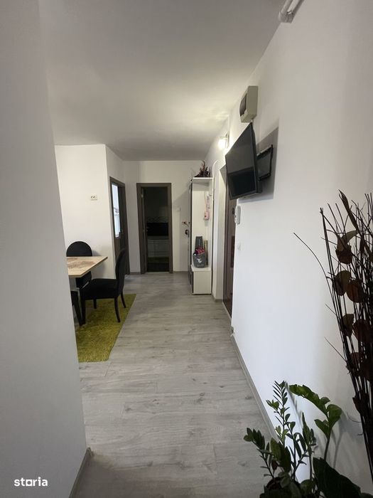 De vânzare -Apartament 2 camere confort 1 , Sangeorgiu de Mures