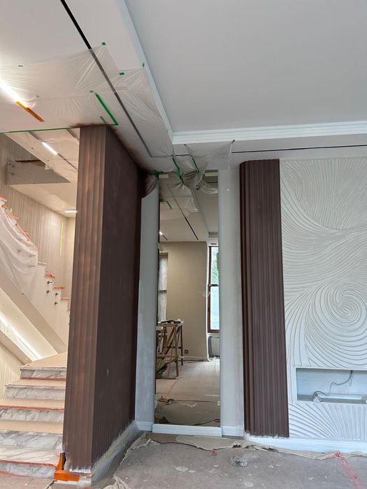 Зеркала с подсветкой