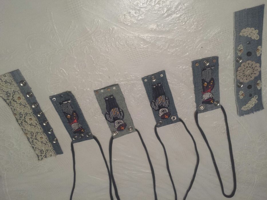 Ръчно направени бижута