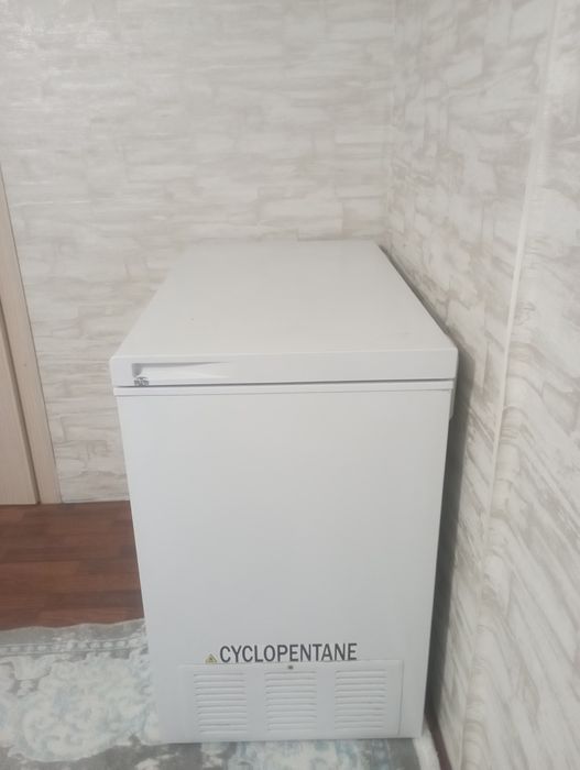 Продам Морозильник Hansa срочно