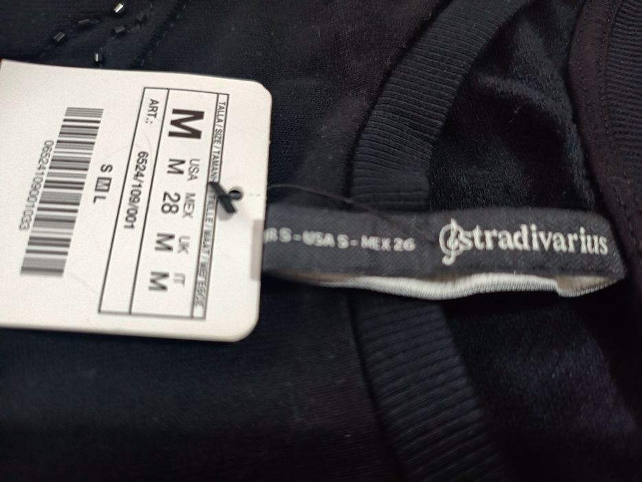 Pulover Stradivarius