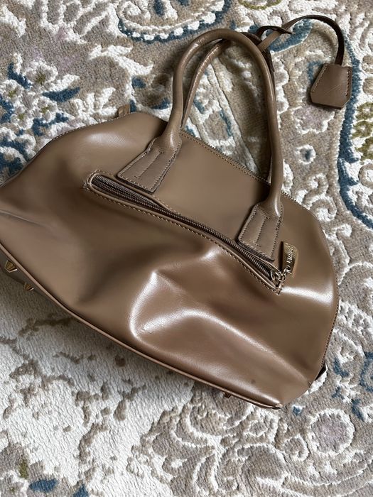 Сумка кожа натуральная 3000