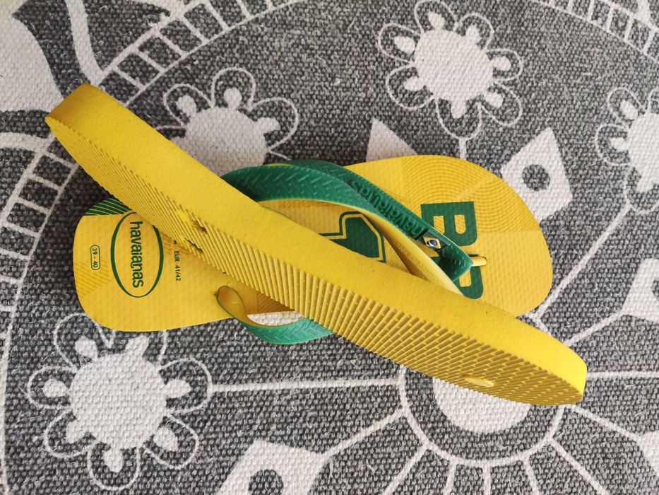 Джапанки, нови, 39/40