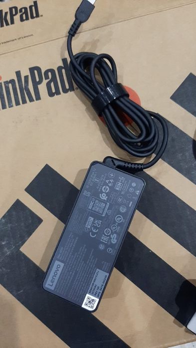 Кампютер леново thinkPad E14