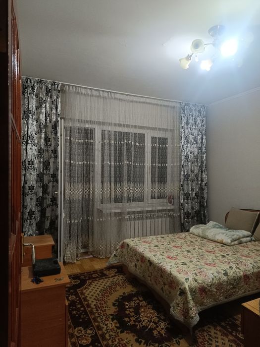Сдам двухкомнатную