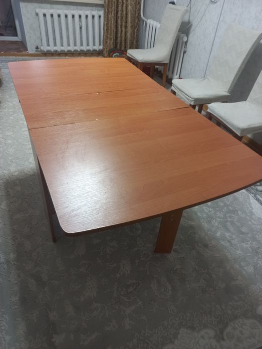 Продам стол книжка