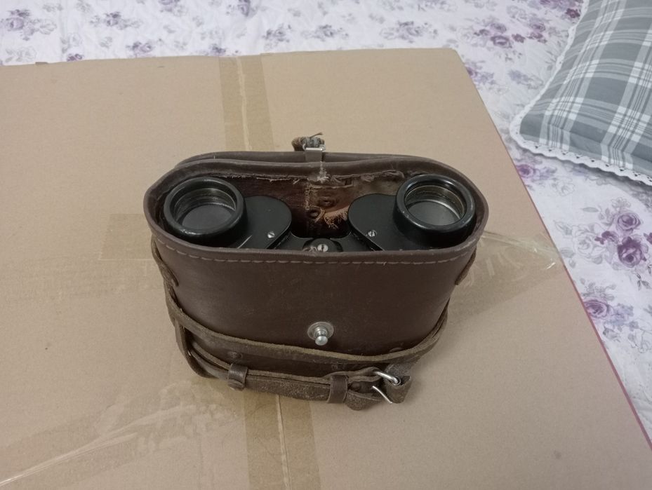 Бинокль Бпп 8×30