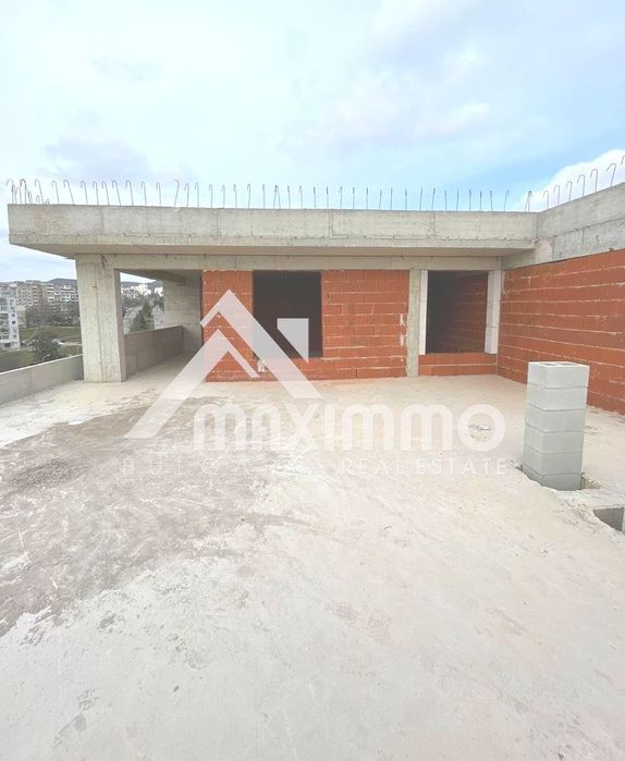 Продава се Тристаен апартамент в Варна, Владислав Варненчик - 90 кв.м за 1100 €/кв.м - Снимка #4