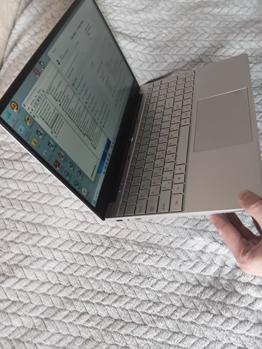 Ноутбук Asus core i5 4х ядерный