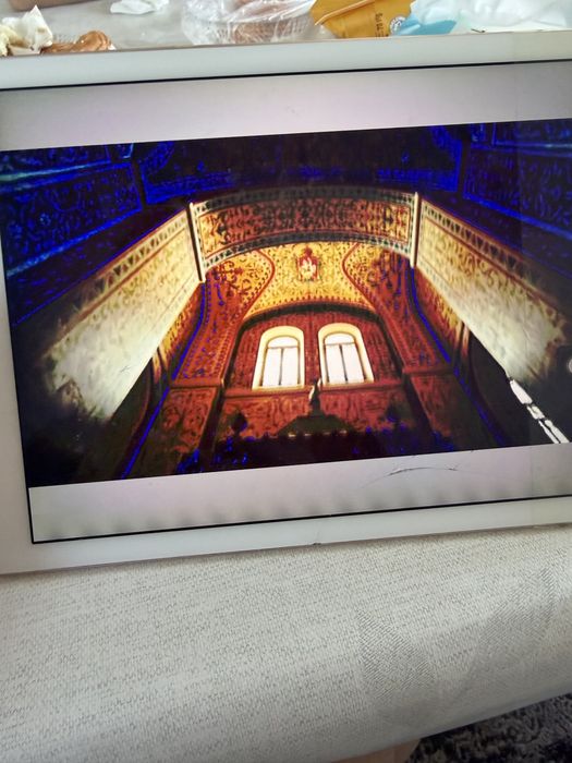 Ipad air 2 рабочий на запчасти