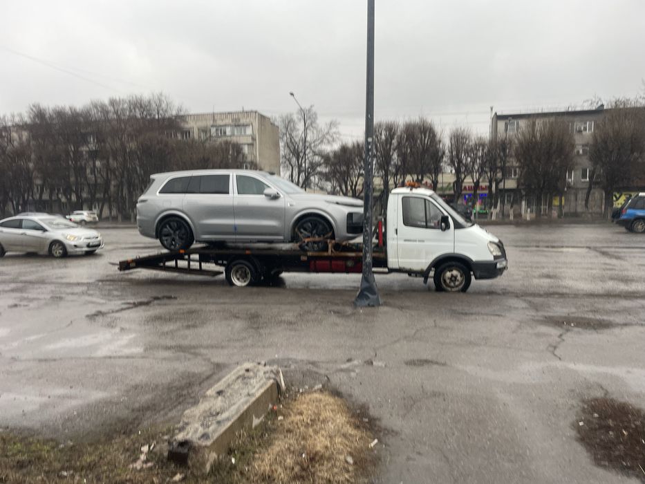 Эвакуатор манипулятор портал