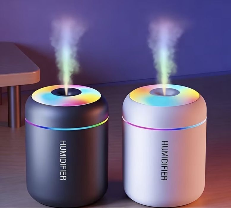 Автоматичен ароматизатор