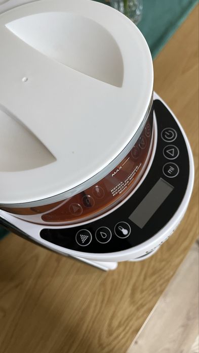 Baby brezza Pro Advanced