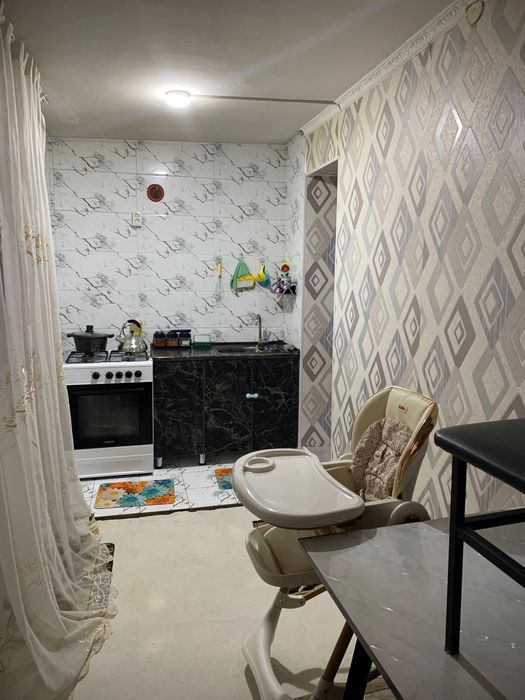 Центрдан дом сотилади!! 2 xona Kirpichniyda tabakadan sal otib