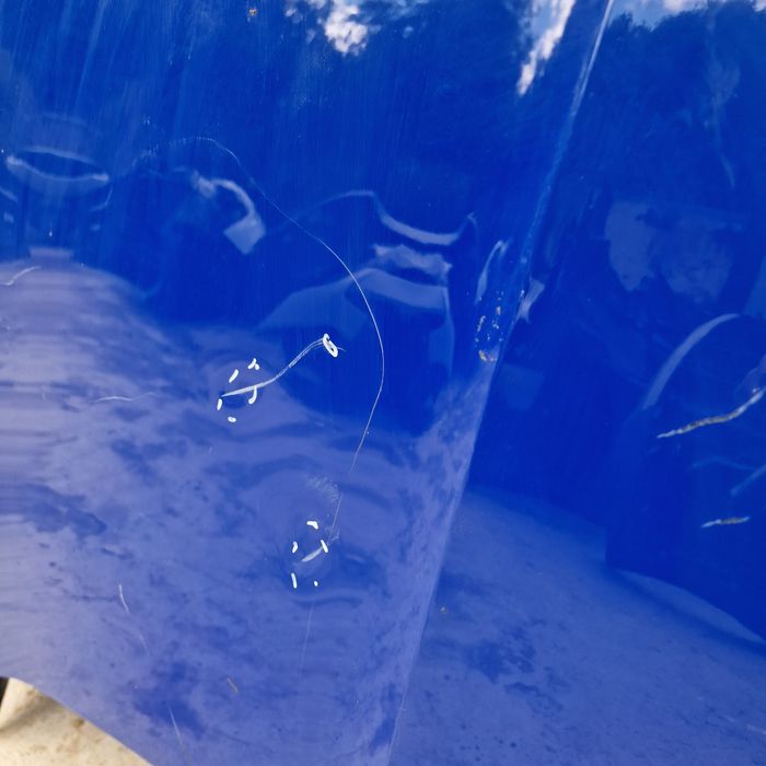 Skoda Kamiq 2021 преден капак