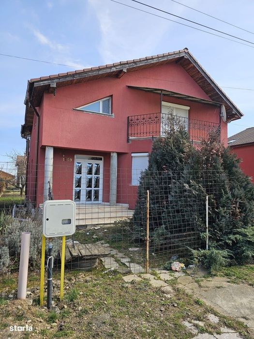 Casa Paleu Orizont II