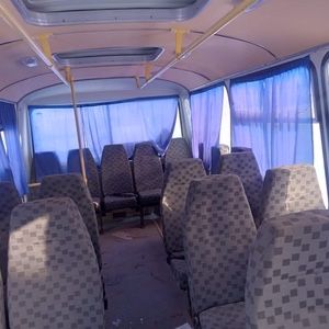 Аренда автобус!!