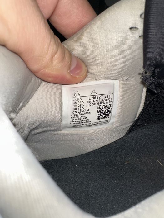 Обувки Nike Jordan 4