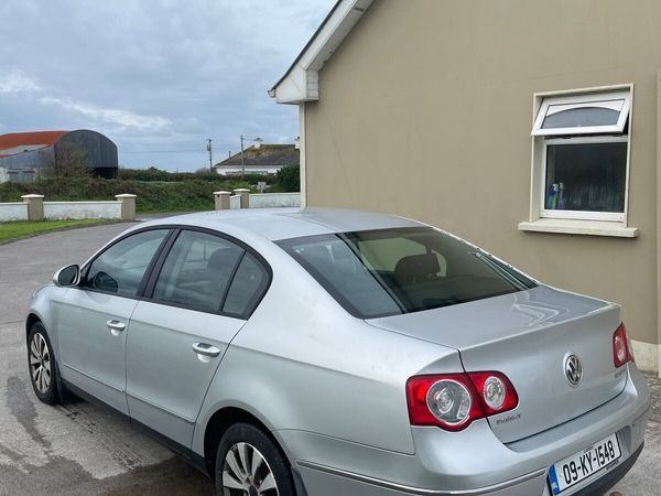 Stopuri stop  dreapta  vw Passat B6 berlina sedan Break variant Combi